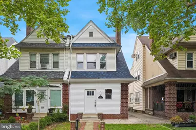 1119 Harrison Street, Philadelphia, PA 19124 - Photo 1
