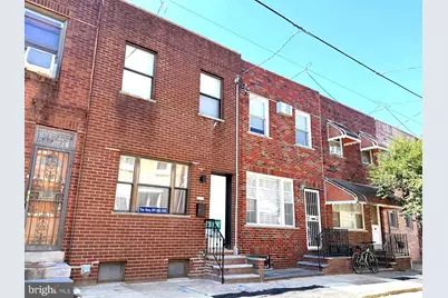 810 Watkins Street, Philadelphia, PA 19148 - Photo 1