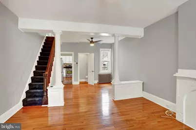 4127 Orchard Street, Philadelphia, PA 19124 - Photo 2