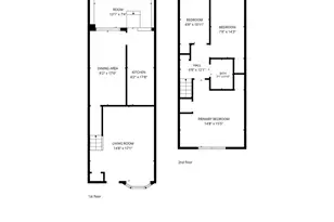 406 Hermit St, Philadelphia, PA 19128 - Photo 6