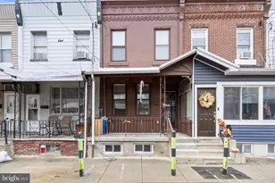 416 Fitzgerald St, Philadelphia, PA 19148 - Photo 1