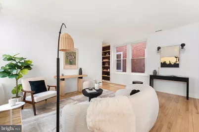 242 S 13th Street #E, Philadelphia, PA 19107 - Photo 8