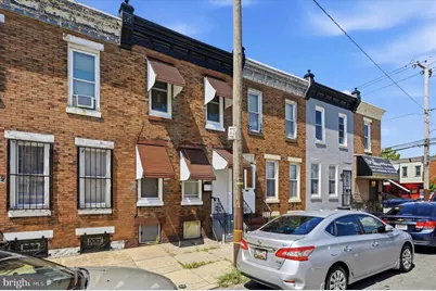 4164 N Fairhill Street, Philadelphia, PA 19140 - Photo 2