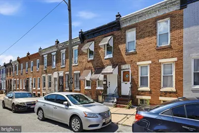 4164 N Fairhill Street, Philadelphia, PA 19140 - Photo 1
