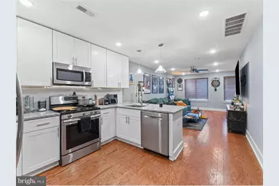 1950 N 6th Street #3, Philadelphia, PA 19122 - Photo 2