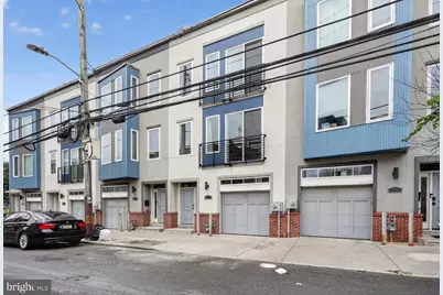 606 W Jefferson Street, Philadelphia, PA 19122 - Photo 2