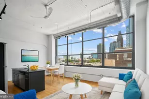 2200 Arch St, Philadelphia, PA 19103 - Photo 10