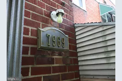 7969 Thouron Avenue, Philadelphia, PA 19150 - Photo 2