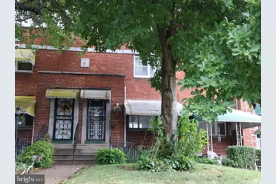 7969 Thouron Avenue, Philadelphia, PA 19150 - Photo 1