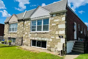 7826 Brier St, Philadelphia, PA 19152 - Photo 2