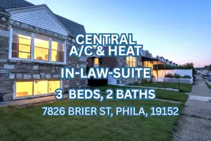 7826 Brier St, Philadelphia, PA 19152 - Photo 1
