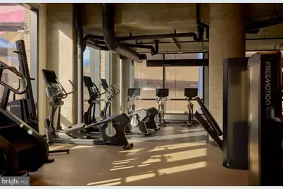 1134 Sansom Street #1016, Philadelphia, PA 19107 - Photo 10