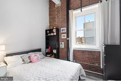 1010 Arch Street #513, Philadelphia, PA 19107 - Photo 12