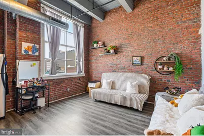 1010 Arch Street #513, Philadelphia, PA 19107 - Photo 4