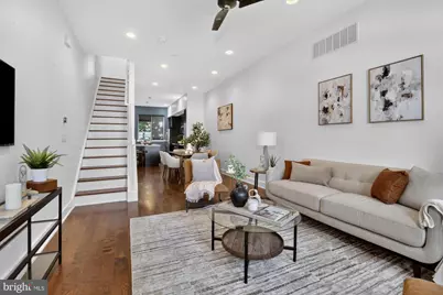 1343 S Bouvier Street, Philadelphia, PA 19146 - Photo 2