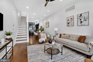1343 S Bouvier St, Philadelphia, PA 19146 - Photo 2