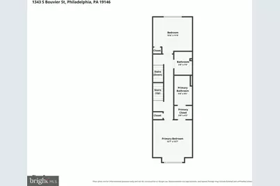 1343 S Bouvier Street, Philadelphia, PA 19146 - Photo 42