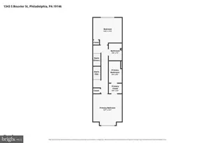 1343 S Bouvier St, Philadelphia, PA 19146 - Photo 42