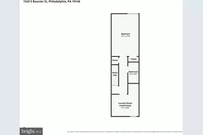 1343 S Bouvier Street, Philadelphia, PA 19146 - Photo 40