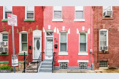 1456 N 28th Street, Philadelphia, PA 19121 - Photo 2