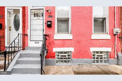 1456 N 28th Street, Philadelphia, PA 19121 - Photo 4