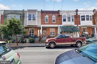 1716 Mifflin Street, Philadelphia, PA 19145 - Photo 4