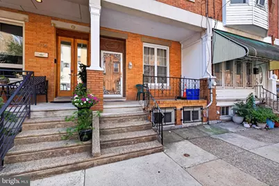 1716 Mifflin Street, Philadelphia, PA 19145 - Photo 2