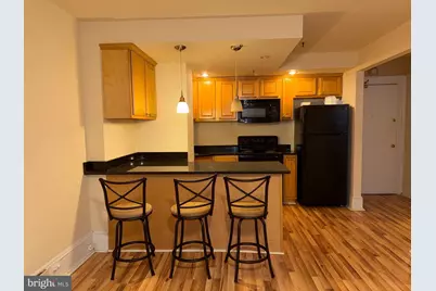 1324 Locust Street #206, Philadelphia, PA 19107 - Photo 4