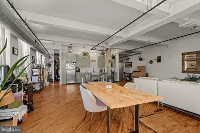1210 Buttonwood Street #301, Philadelphia, PA 19123 - Photo 4