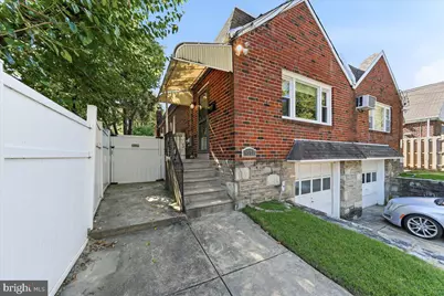 6931 Oakley Street, Philadelphia, PA 19111 - Photo 2