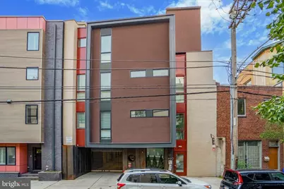 620 N 3rd Street #4B, Philadelphia, PA 19123 - Photo 1