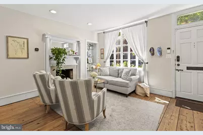 329 S Camac Street, Philadelphia, PA 19107 - Photo 4