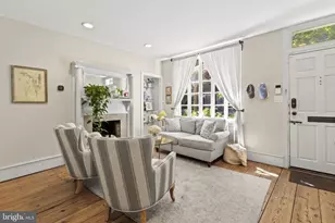 329 S Camac St, Philadelphia, PA 19107 - Photo 4