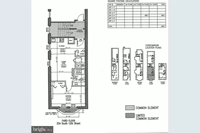 334 S 12th Street #3F, Philadelphia, PA 19107 - Photo 16