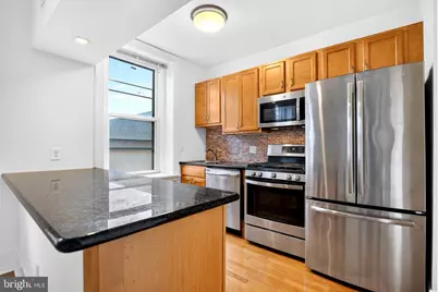 334 S 12th Street #3F, Philadelphia, PA 19107 - Photo 10