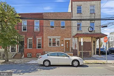 1702 S 16th Street, Philadelphia, PA 19145 - Photo 1