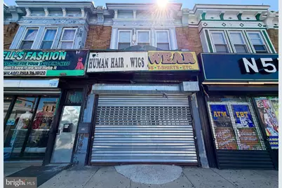 5549 N 5th Street, Philadelphia, PA 19120 - Photo 4