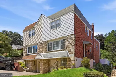 557 Livezey Street, Philadelphia, PA 19128 - Photo 1