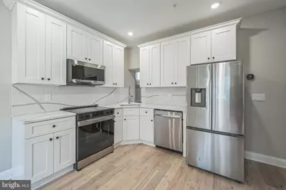1702 S 22nd Street #1, Philadelphia, PA 19145 - Photo 4