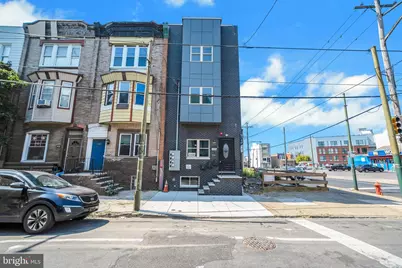 1702 S 22nd Street #1, Philadelphia, PA 19145 - Photo 1
