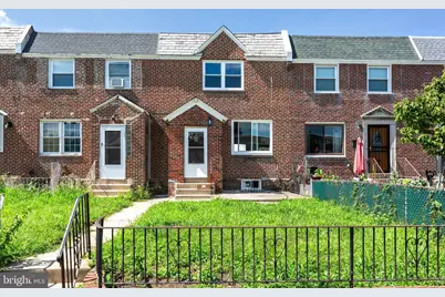 7545 Overbrook Avenue, Philadelphia, PA 19151 - Photo 1