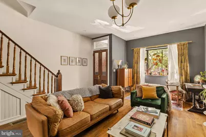 1321 S 6th Street, Philadelphia, PA 19147 - Photo 6