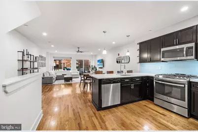 1517 Brown Street #1, Philadelphia, PA 19130 - Photo 8