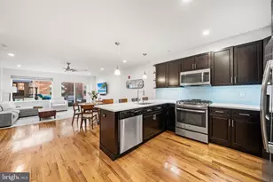 1517 Brown St, Philadelphia, PA 19130 - Photo 10