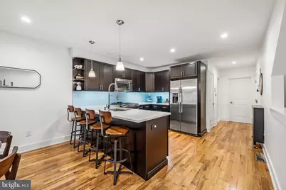 1517 Brown Street #1, Philadelphia, PA 19130 - Photo 6