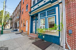 1161 S 12th St, Philadelphia, PA 19147 - Photo 1