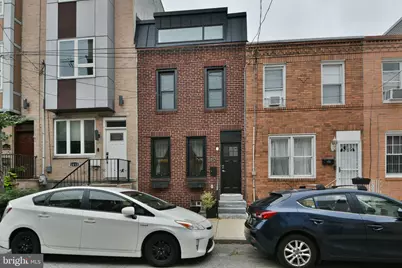 1417 S Chadwick Street, Philadelphia, PA 19146 - Photo 2