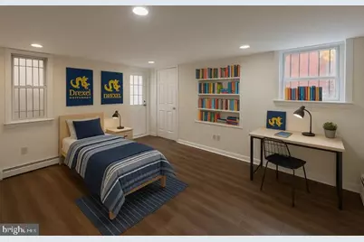 3318 Arch Street #BASEMENT, Philadelphia, PA 19104 - Photo 1