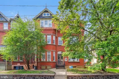 3318 Arch Street #BASEMENT, Philadelphia, PA 19104 - Photo 6