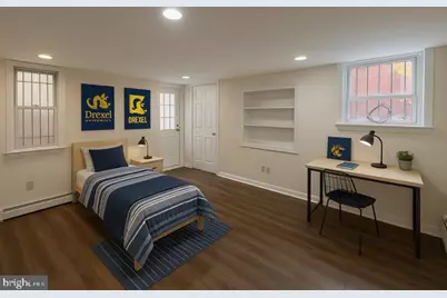 3318 Arch Street #BASEMENT, Philadelphia, PA 19104 - Photo 2